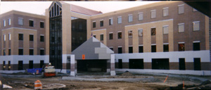 St. Francis Hospital